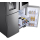 Samsung FAMILY HUB RF56M9540SR Kostkarka - 1390764 - zdjęcie 5